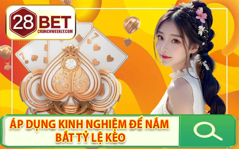 Tỷ lệ kèo 28Bet