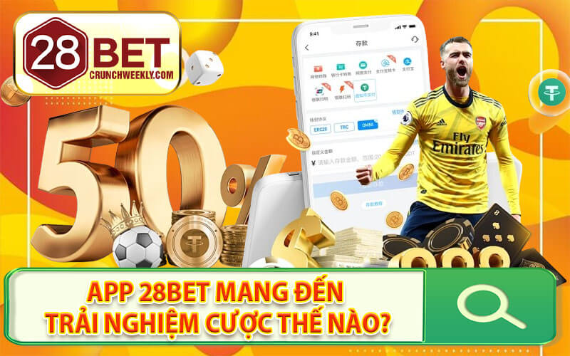 Tải app 28Bet