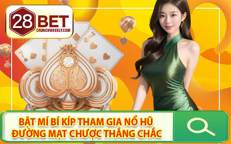 Nổ hũ đường mạt chược
