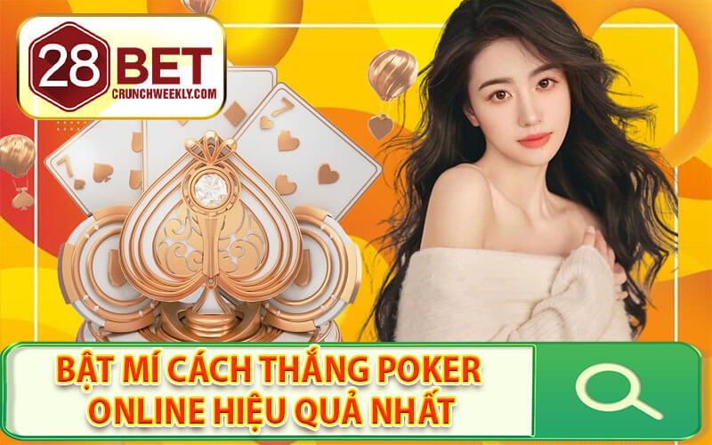 Poker online