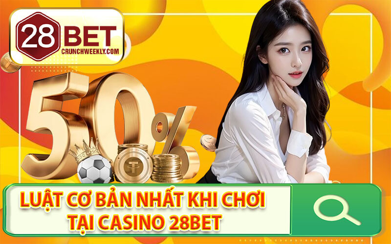 Casino 28Bet