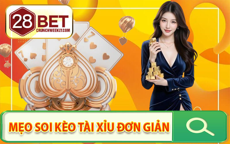 Mẹo soi kèo tài xỉu