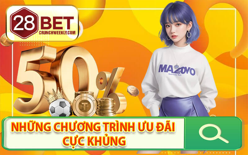 Xổ số 28Bet