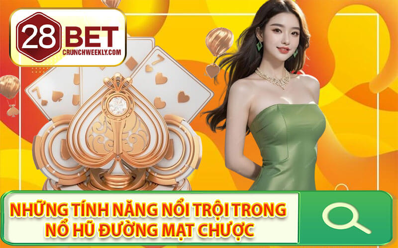 Nổ hũ đường mạt chược