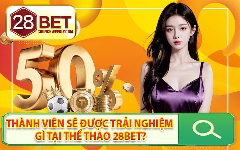 Thể thao 28Bet