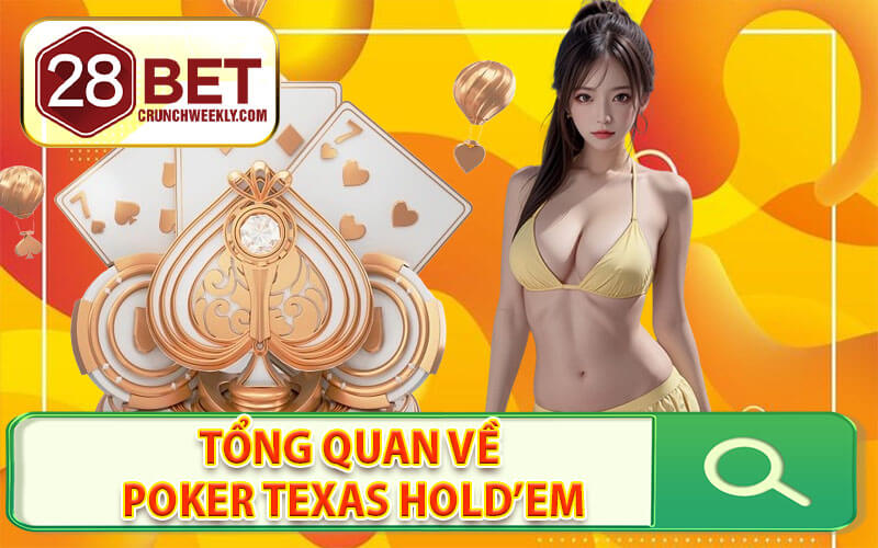 Poker texas hold’em