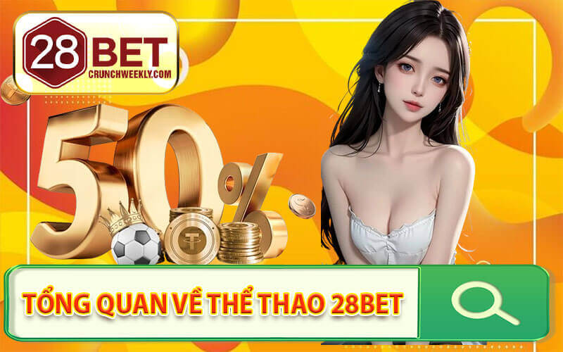 Thể thao 28Bet