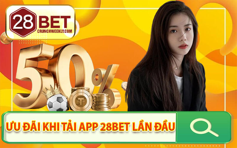Tải app 28Bet