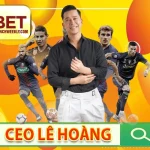 CEO Lê Hoàng