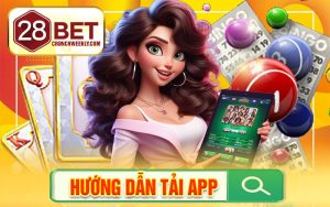 Tải app 28Bet