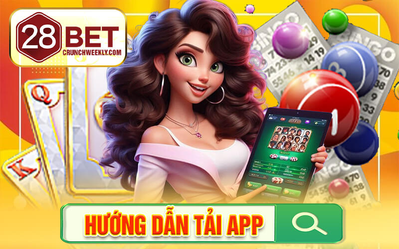 Tải app 28Bet