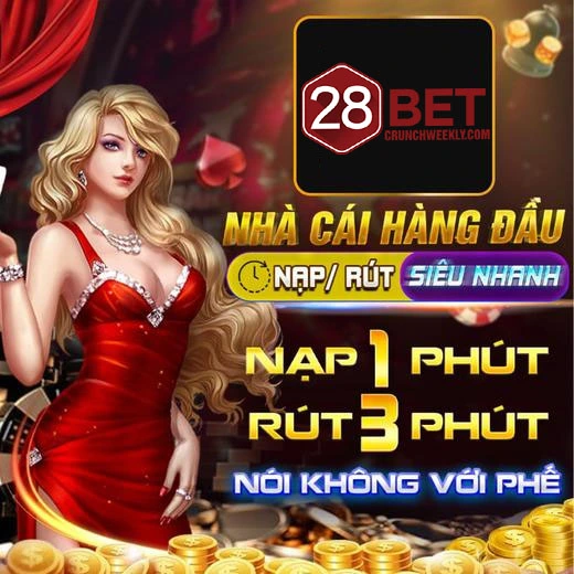 Khuyễn mãi 28Bet